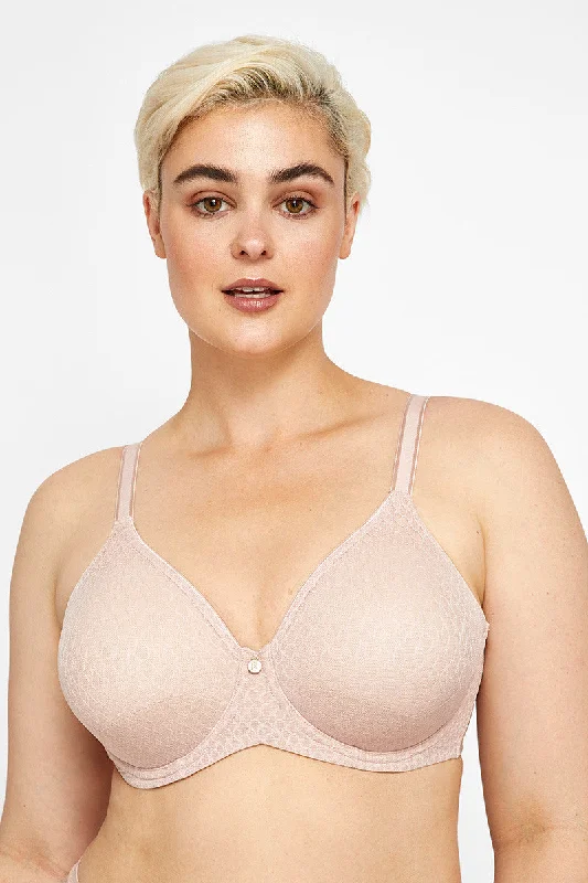 Berlei Lift & Shape T-Shirt Lace Bra