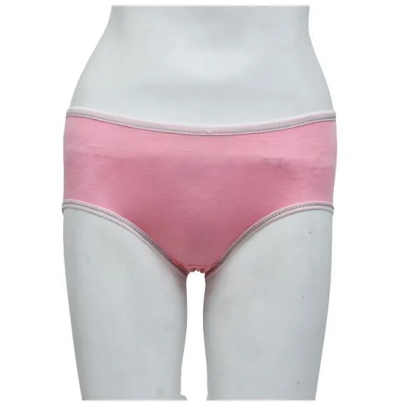 Matching Stretchable Cotton Panty