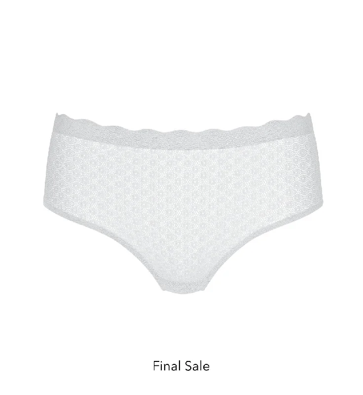 SLOGGI ZERO FEEL LACE HIGHWAIST BRIEF