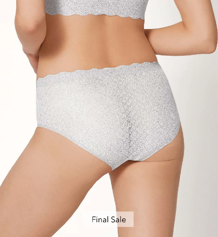 SLOGGI ZERO FEEL LACE HIGHWAIST BRIEF