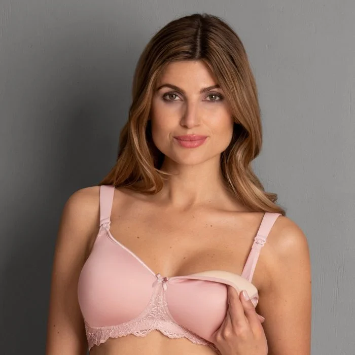 Anita 5086 ""Miss Lovely"" Padded Nursing Bra