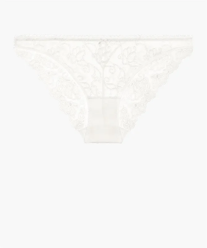 Aubade Pour toujours Mini Coeur Brief