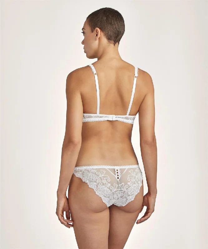 Aubade Pour toujours Mini Coeur Brief