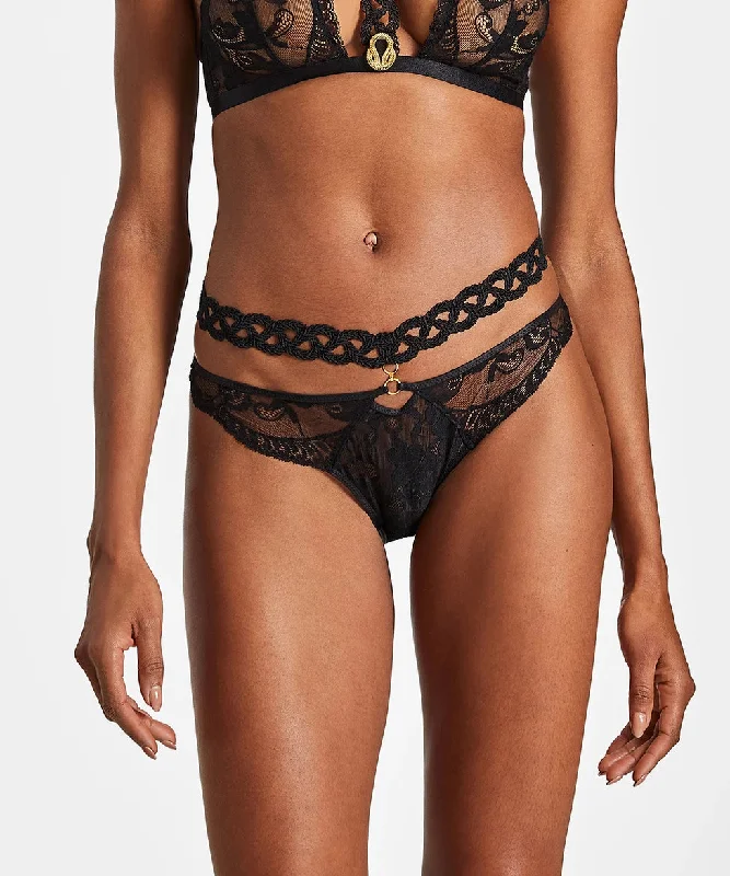 Aubade Precious Tale Mini-coeur brief