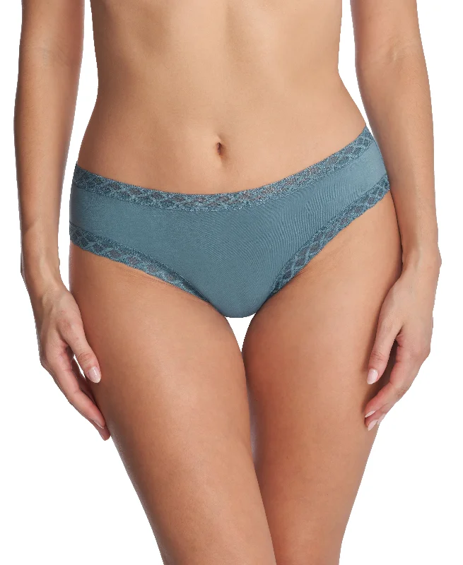 Bliss Cotton Girl Brief