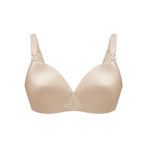 Bravado - Bliss Nursing Bra (Chai)