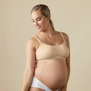 BRVD Invisible Softcup Nursing Bra - NOW 30% OFF!