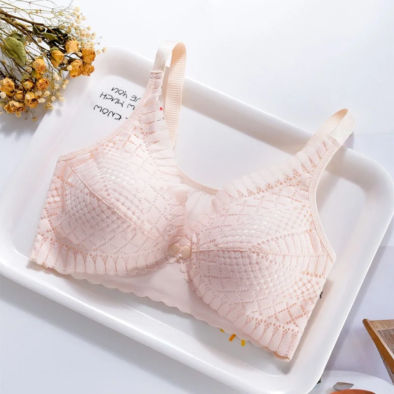 Breastfeeding Bras Maternity Nursing Bra for Feeding Sujetador Underwear Clothes for Pregnant Women Soutien Gorge Allaitement