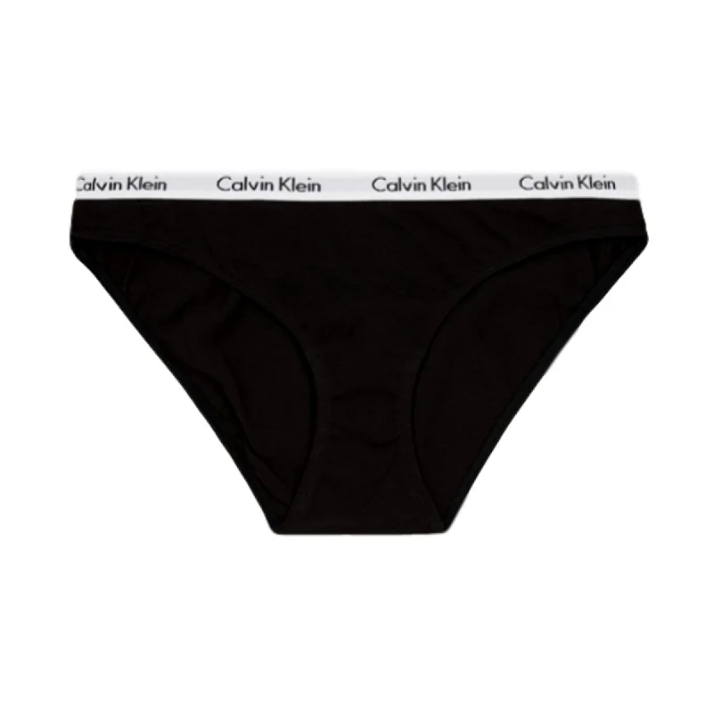 Calvin Klein Carousel Bikini - Black