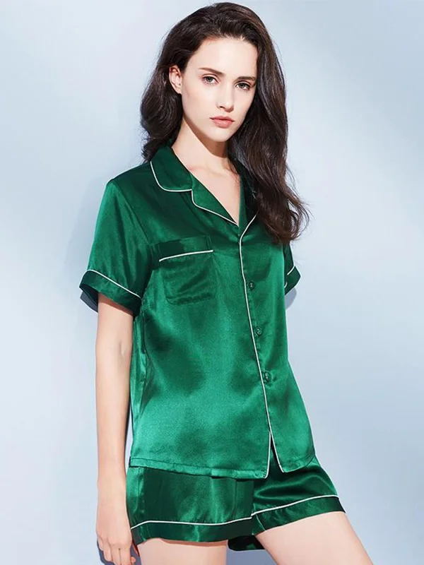 XS / Green / 19