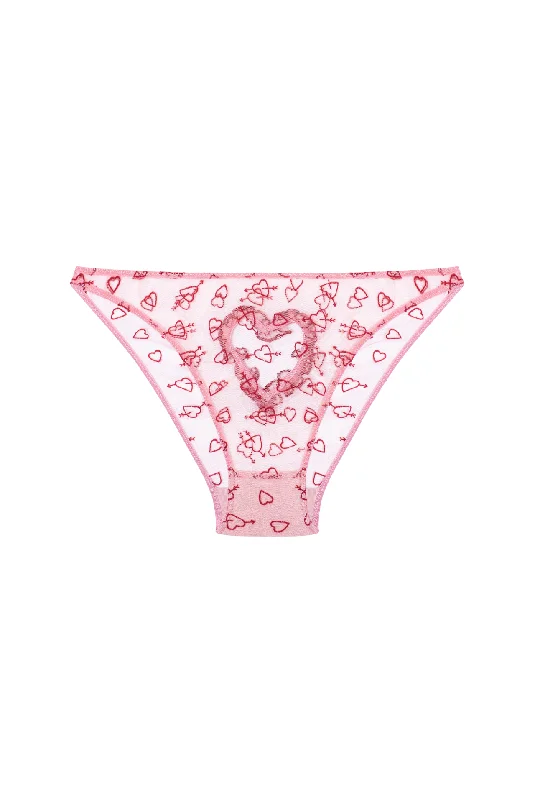 COEUR Heart Briefs