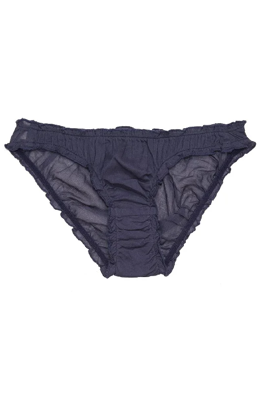 Culotte Simone Nuit