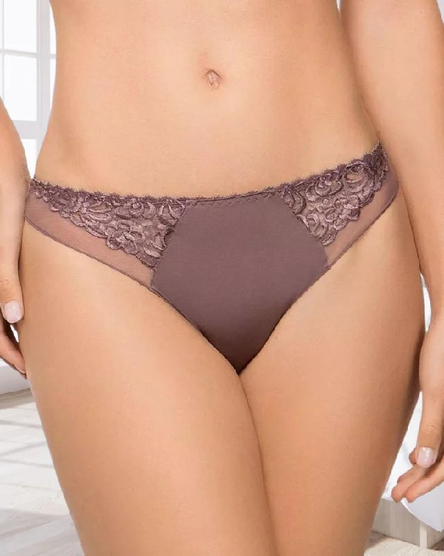 Culotte tanga