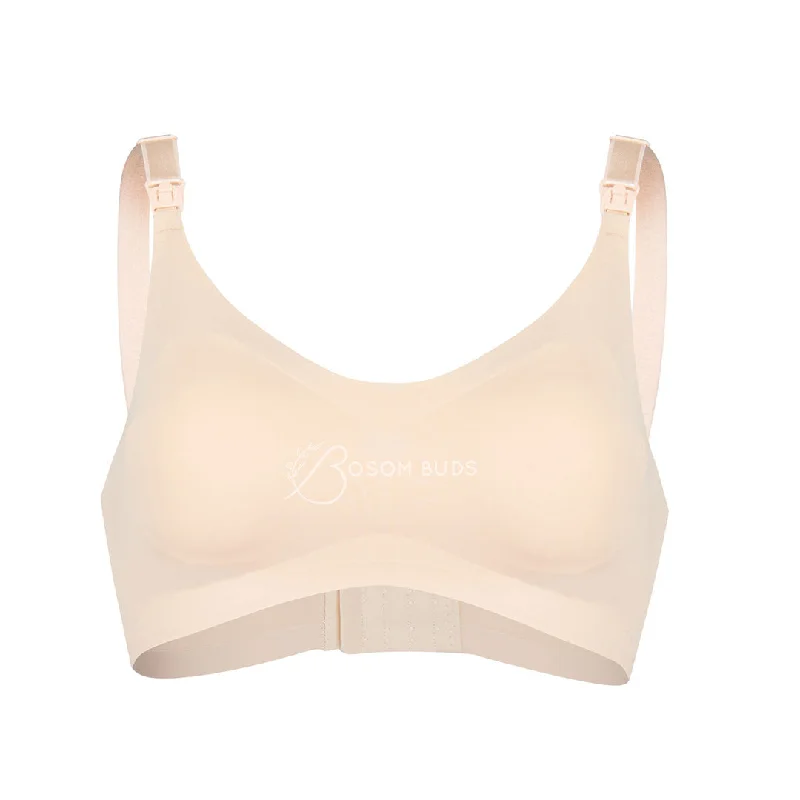 Dulce Seamless Nursing Bra (2 Colors)