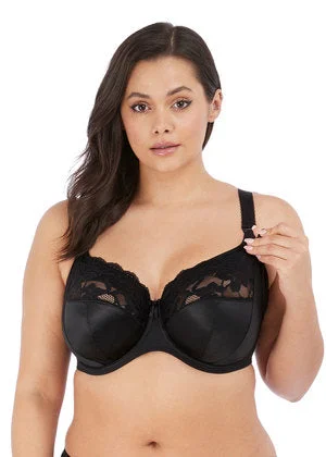 Elomi Molly Underwire Nursing Bra 4542 - F-H Cups