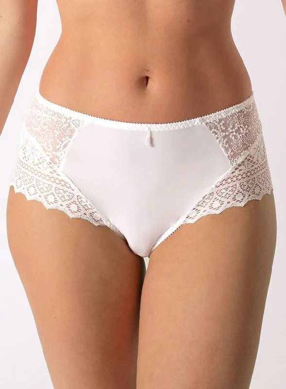 Empreinte Cassiopee High Waist Brief