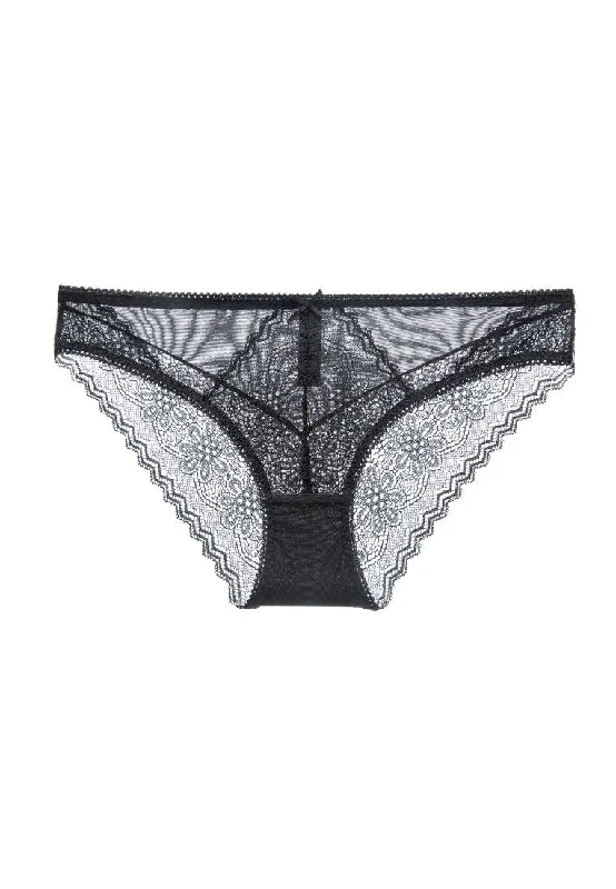 Evanah Soft Sheer Brief