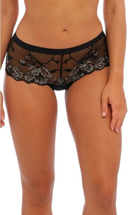 Fantasie Aubree Black Short