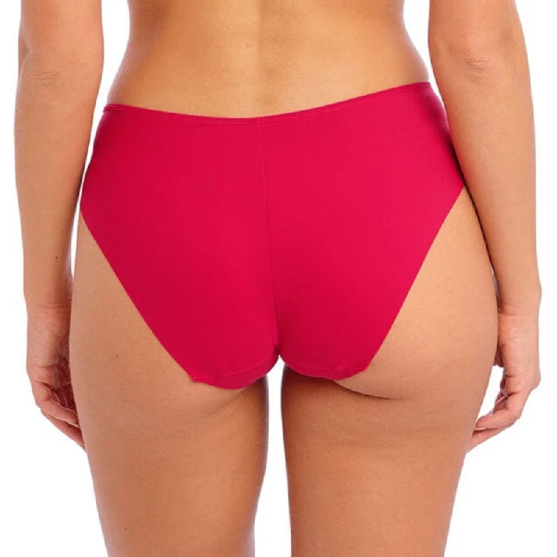 Fantasie Envisage Brief In Raspberry