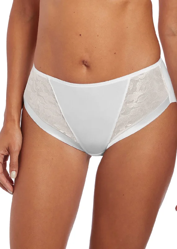 Fantasie Illusion Brief - White