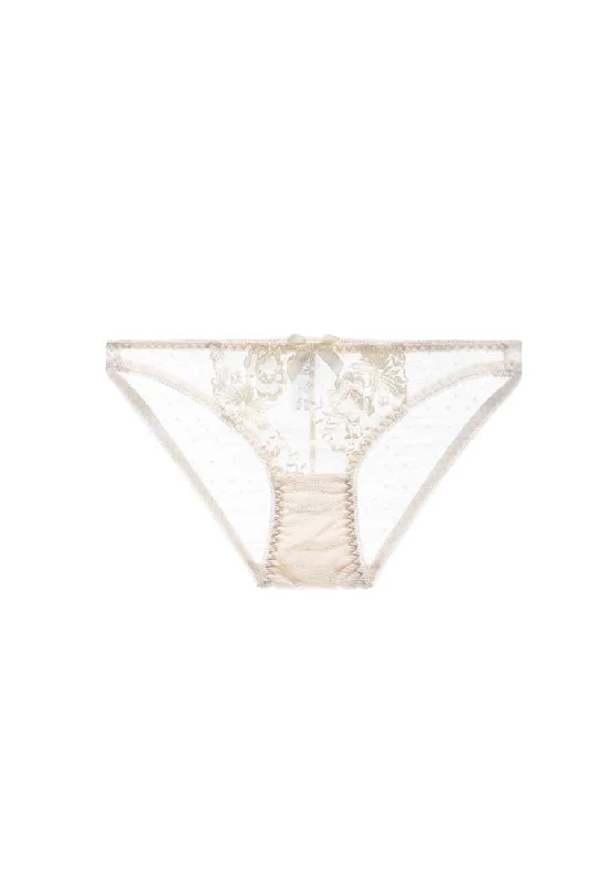 Florence Soft Lace Cheeky