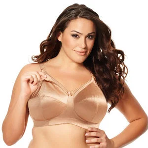 Goddess Keira Soft Cup Nursing Bra