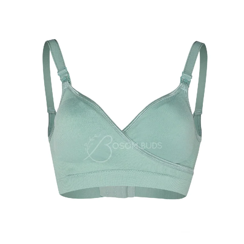 Jessica Nursing Bra (2 Colors)