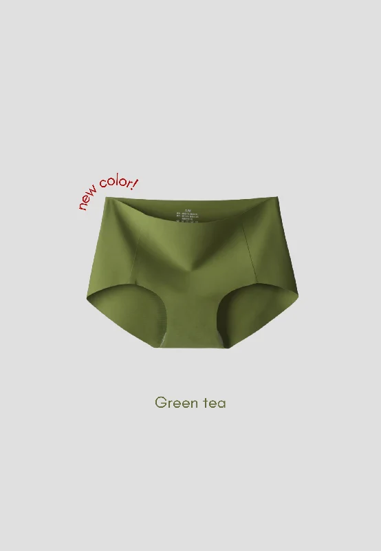 [NEW] SMOOTHIE BRIEF green tea