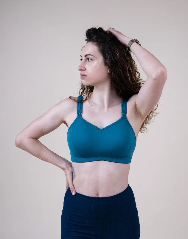 Nursing Sports Bra - Ultimate Bra