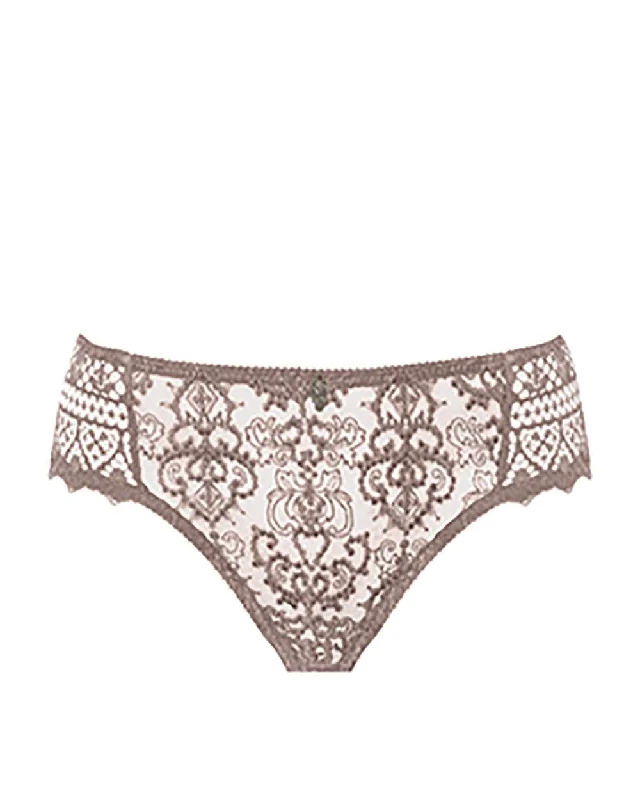 Cassiopee Lace Brief