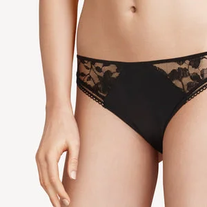 Passionata Marta Brazilian Brief - Black