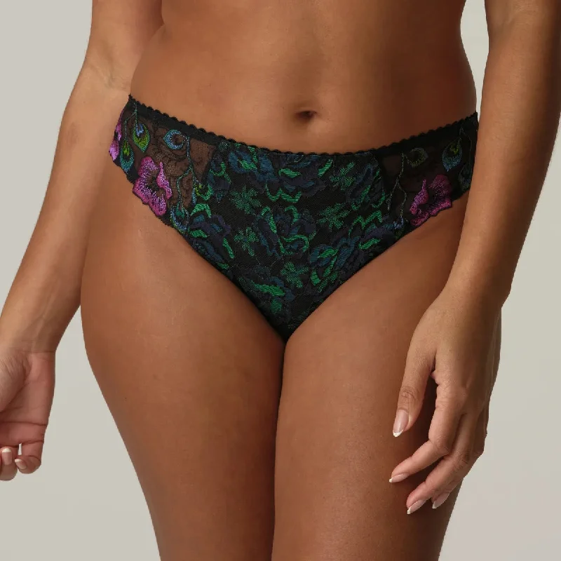 Prima Donna Rioslip - San Angel 0563490 - Peacock Feather