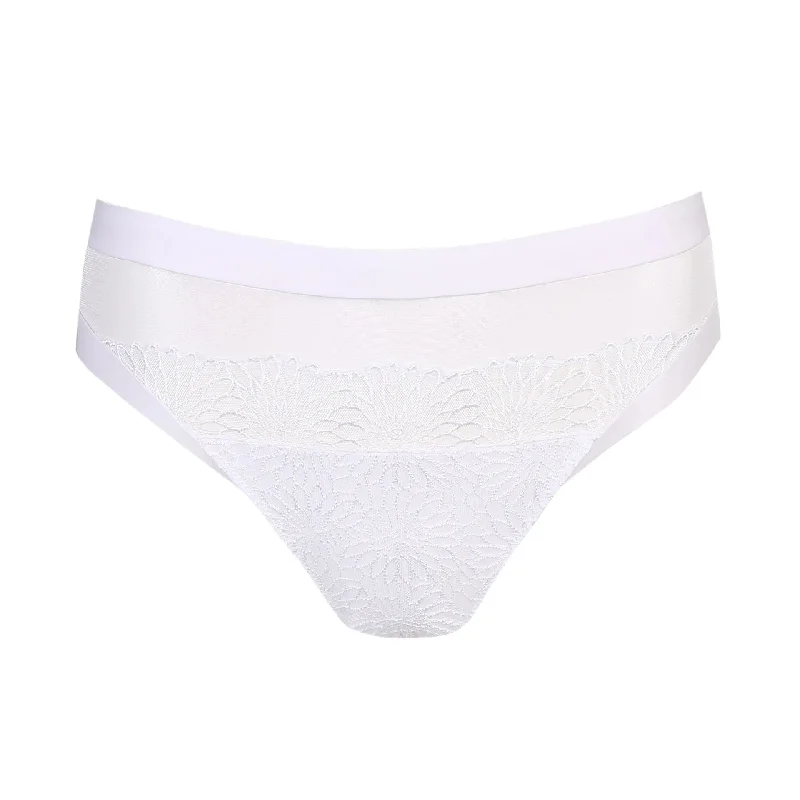 PrimaDonna Sophora Rio Briefs White