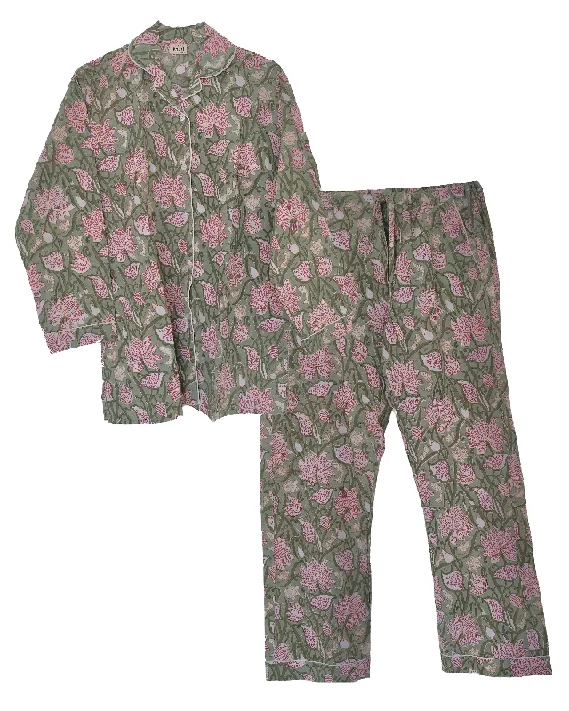 Pyjamas Ila