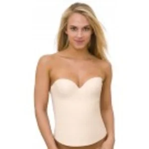 QT 1100 Second Skin Bustier - NOW 50% OFF!