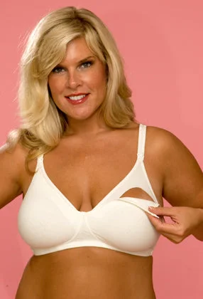 QT 381 Softcup Nursing Bra - NOW 20% OFF!