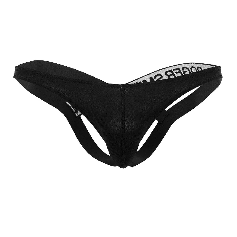 Roger Smuth RS018 Jockstrap Color Black