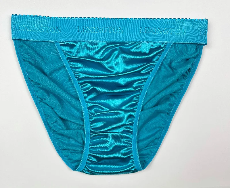 Rio Signature Waistband Panty