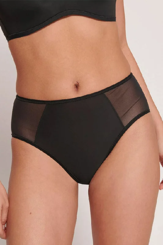 Soft Adapt High Waist Brief