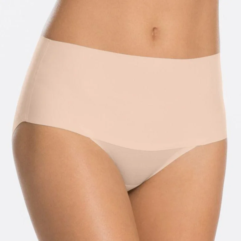 SP0215 Undie-tectable Brief | Soft Nude