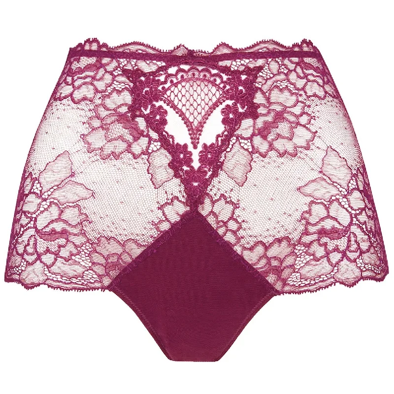 Sublime en Dentelle Retro Brief