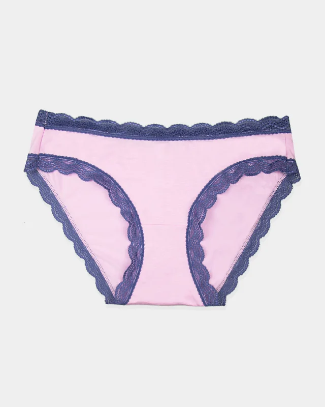 The Original Brief - Pirouette and Indigo