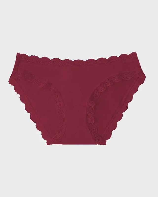 The Original Brief - Rouge