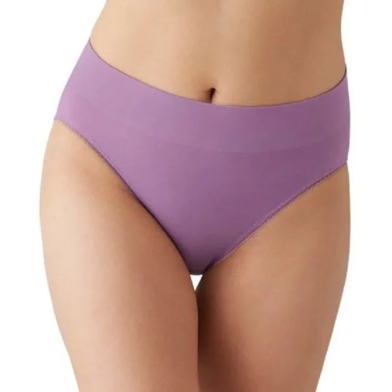 Wacoal Feeling Flexible High Cut Brief