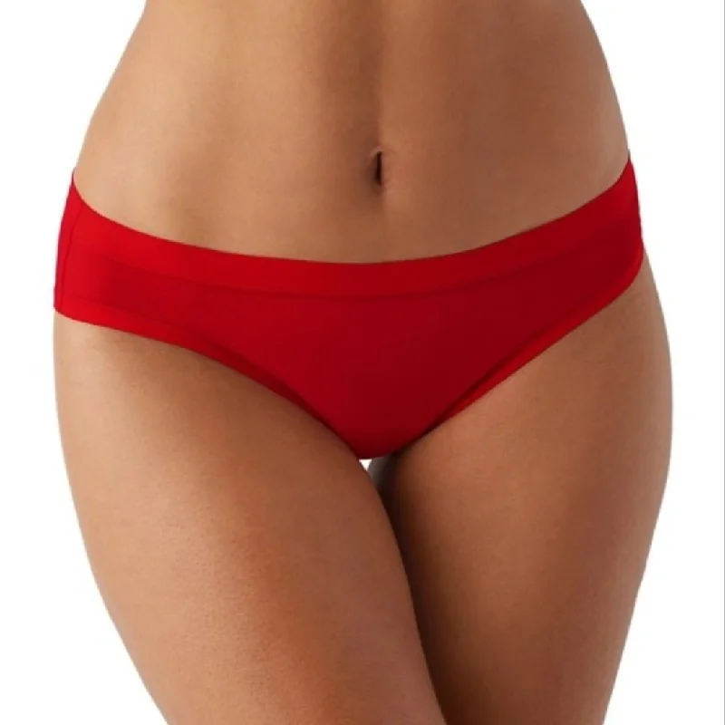 Wacoal Understated Cotton Bikini