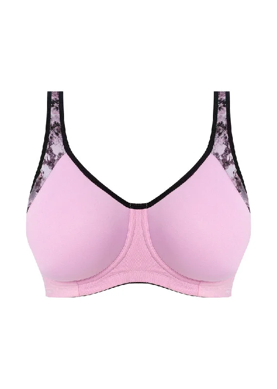 Sonic Uw Moulded Spacer Sports Bra-30