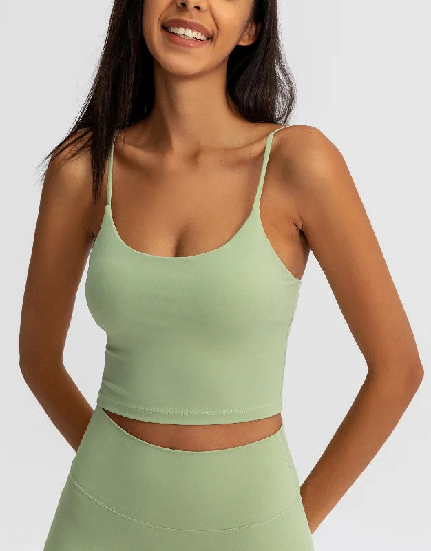 All-day Cami Bra Top