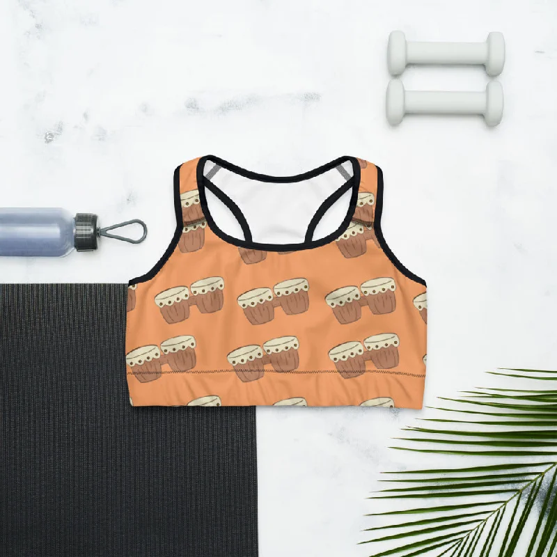 Bongos Sports Bra