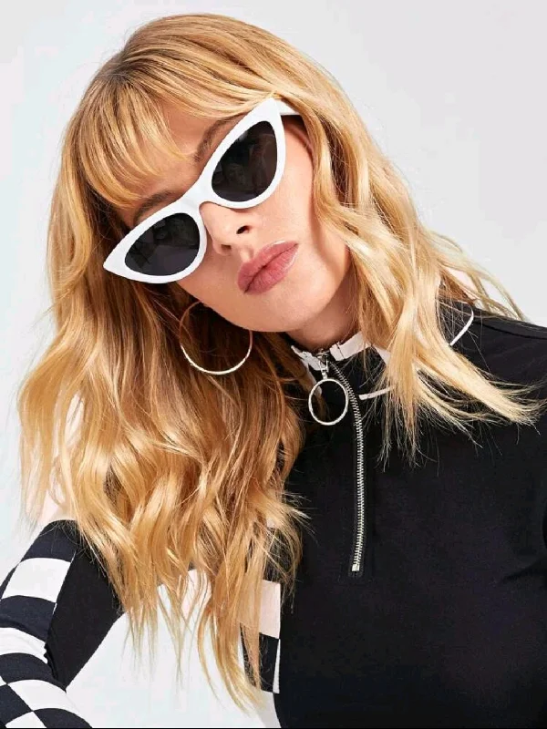 Cat Eye Sunglasses