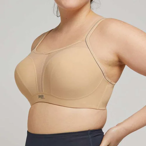 Panache UW Sports Bra - Latte